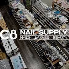 c8 nail supply updated april 2024