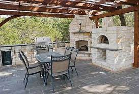 Outdoor Kitchen Ideas For Better