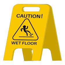 wet floor sign images free