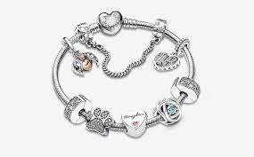 infinity jewellery gifts pandora uk