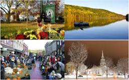 Things to do in New Milford, Connecticut