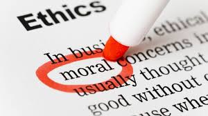 common ethical issues in the workplace