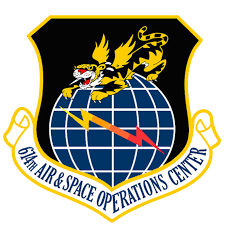 614th Air And Space Operations Center Wikipedia