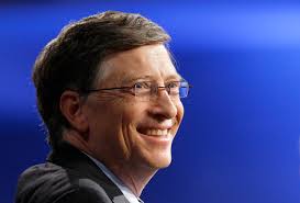 Bill Gates  A Servant Leader  PDF Download Available  Bio com