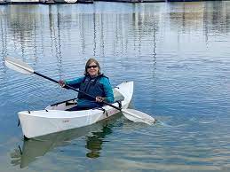 Oru Kayak Review: Foldable Kayak Review - Nancy D Brown