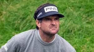 Bubba watson had a miraculous birdie at the travelers championship on friday. Puykc3uw530cpm