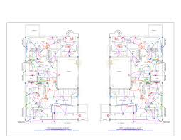 An Electrical Layout Design For Your