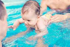 Summer 2018 Guide The 5 Best Swim Diapers For Pool Fun