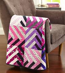 Patterns For Purple Quilts