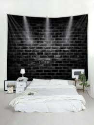 Brick Wall Tapestry Clearance Up