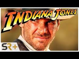 Harrison ford in a scene from the film 'indiana jones and the temple of doom', 1984. Indiana Jones 5 Set Photos Reveal New Locations Screen Rant