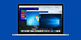 On the other hand, apple is only compatible with its own devices that have a very short choice range. How To Install Windows Operating System On Mac