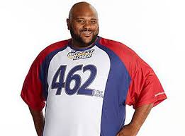 Ruben Studdard Talks About Being a Biggest Loser Contestant: No ... via Relatably.com