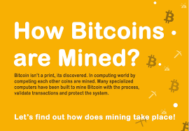 All the additional bitcoins have to be generated through a computational process called mining. Bitcoins Are Referred With Cash But They Are Mined Like Gold Let S Discuss How Bitcoin Mining Works And What Pro What Is Bitcoin Mining Bitcoin Mining Bitcoin