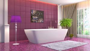 contemporary bathroom tile design ideas