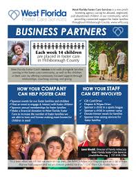 How much do foster parents. Business Partners West Florida Foster Care Services