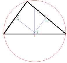 Stumpfwinkliges dreieck in einem stumpfwinkligen dreieck ist ein winkel größer als. Dreieck Ubersicht Mit Eigenschaften Und Formeln