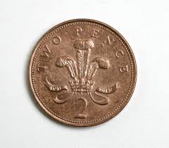Find great deals on ebay for 1971 2 new pence coin. This Rare New Pence 2p Coin Is Worth A Fortune Could You Have One In Your Pocket