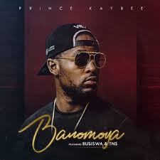 African Music Chart Prince Kaybee Banomoya Feat Busiswa Leads