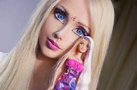 rahasia cantik makeup seperti barbie