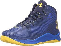 Amazon.com | Under Armour Boy's Curry 2.5 Basketball Shoes