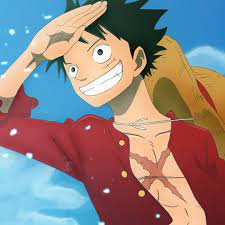 Luffy, anime, one piece, real people, front view, blurred motion. Steam Workshop Luffy One Piece 1080p