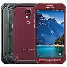 samsung galaxy s5 active specs and