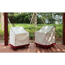 Outdoor Furniture Patio Chair Covers