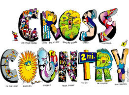 cross country race clip art - Clip Art Library