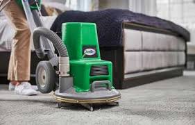 can deep carpet cleaning help high