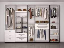 As the leading provider of custom closet design and storage systems in southeastern pa, de & shore points, we can help withclosets, home offices, garages, pantries & storage. Closet Design Trends For 2019 Custom Closet Systems Boca Raton