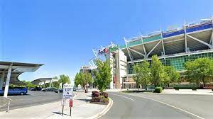 fedexfield parking tickets lots and