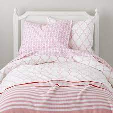girl beds bed pink duvet cover