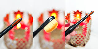 action your makeup brush collection
