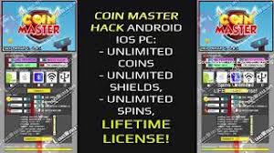 Coin master hack is here! Hot Coin Master Hack Android Ios Coins Shields Spin Unlimited Myplay Youtube