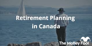 Retirement Planning In Canada The