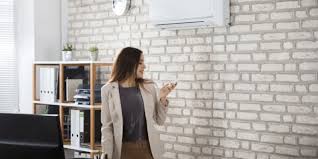 Can Using Air Conditioning Heat My Home