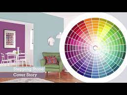 How To Choose Colours For Your Home