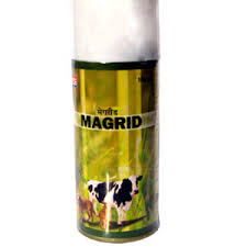 magrid maggot spray 200ml for dogs cats