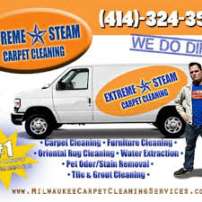 extreme steam carpet cleaning 11