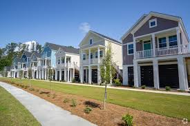 apartments for in garden city sc
