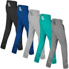 adidas mens golf trousers adidas tech