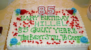 Happy 40th birthday messages and quotes. Ideas About Funny Birthday Cake Messages
