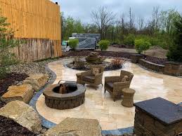 Cincinnati Stamped Concrete Services