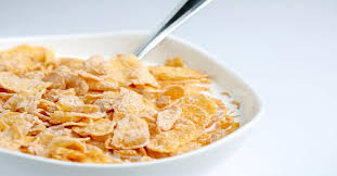 frosted flakes cereal history faq