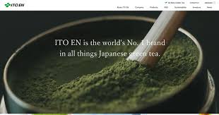 matcha green tea ito en global
