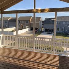 Deck And Fence Company 20 Photos 17