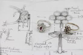 jewellery services dallas designer