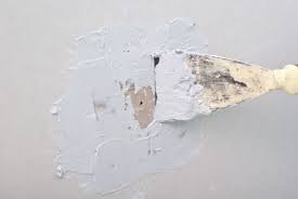 patching drywall holes how to hole