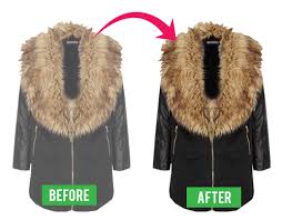 Fur Coat Recycling Alterations And